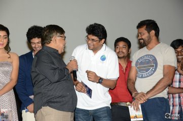 Meeku Meere Maaku Meeme Movie Audio Launch